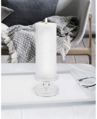 Timberline Pillar Candle, 3" x 9"