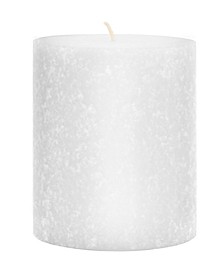 Timberline Pillar Candle, 4" x 4"