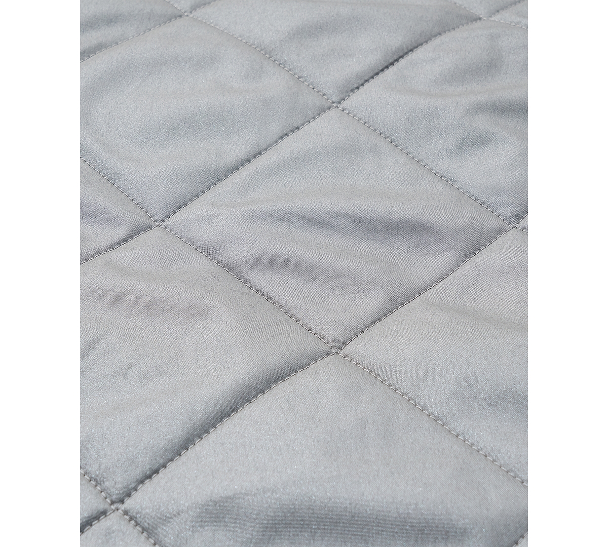 True & Tidy Mat-200 Xl Over-door Steam & Press Pad In Silver
