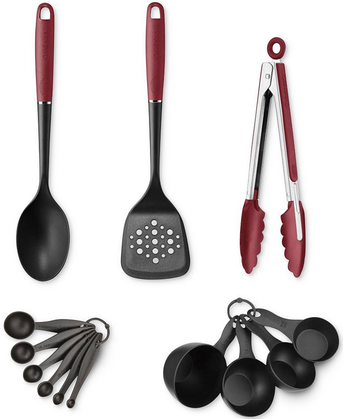 Cuisinart 13Pc. Kitchen Essentials Primary Tool Set Macy's