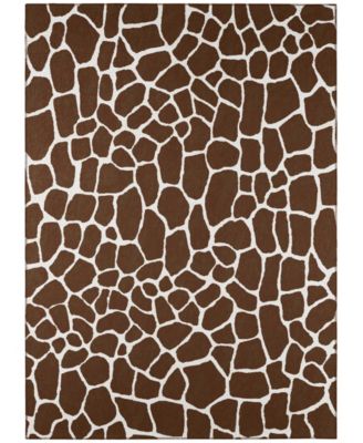 Mali Washable ML4 3' x 5' Area Rug