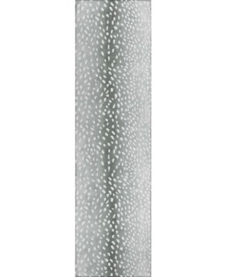 Mail Washable ML3 Area Rug