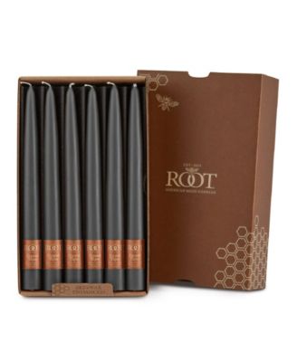 ROOT CANDLES