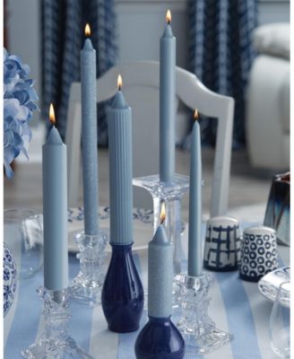 Taper 9" Candle Set, 12 Piece