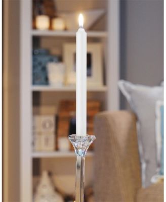 Arista 9" Taper Candle Set, 12 Piece
