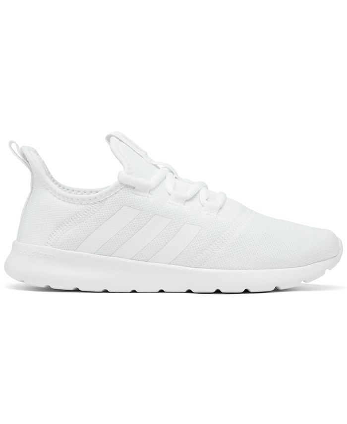 adidas Women's Cloud Foam Pure 2.0 Casual Sneakers from Finish Line ...
