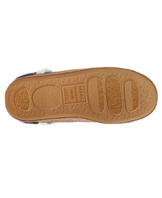 Women's Madison Hoodback Slippers