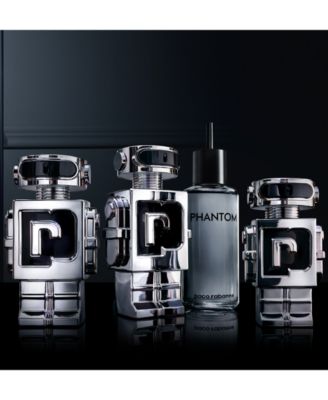 Men's Phantom Eau de Toilette Spray, 3.4-oz.