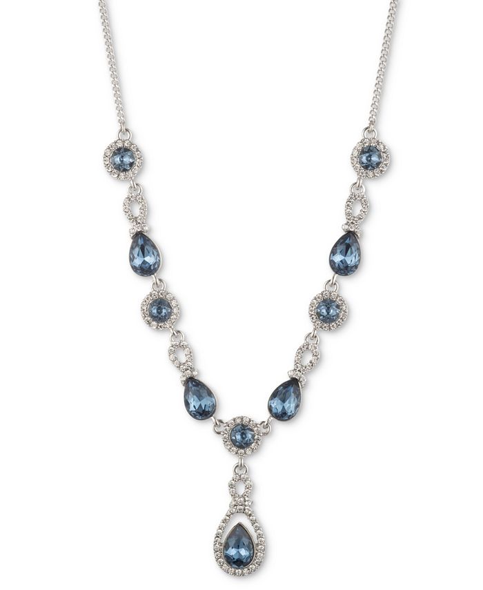 Macy's givenchy jewelry top