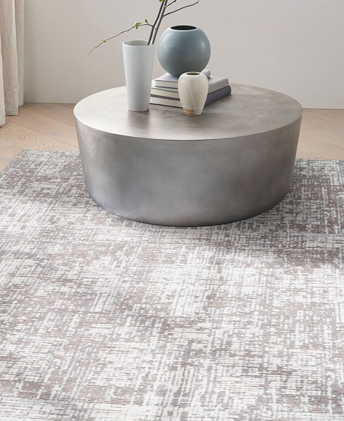 Calvin Klein Ck015 Safi Sfr02 8' x 10' Area Rug Macy's