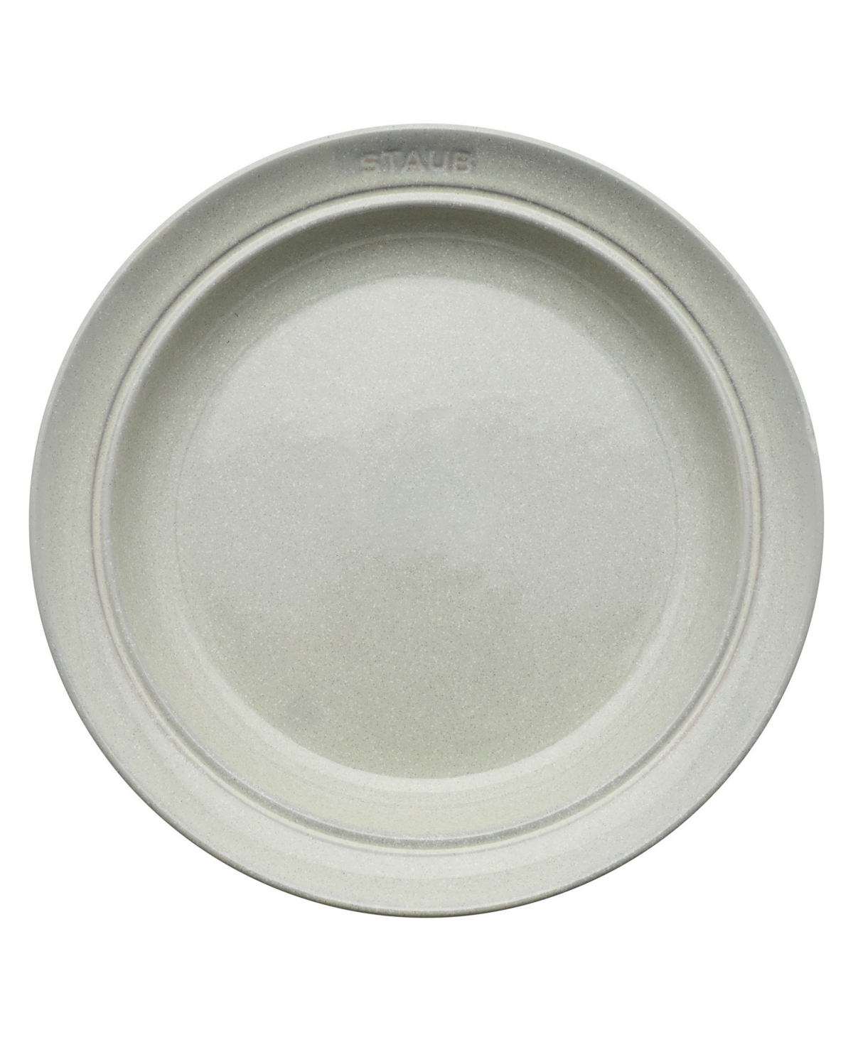 4 Piece 9.5" Soup and Pasta Bowl Set, Service for 4 - White