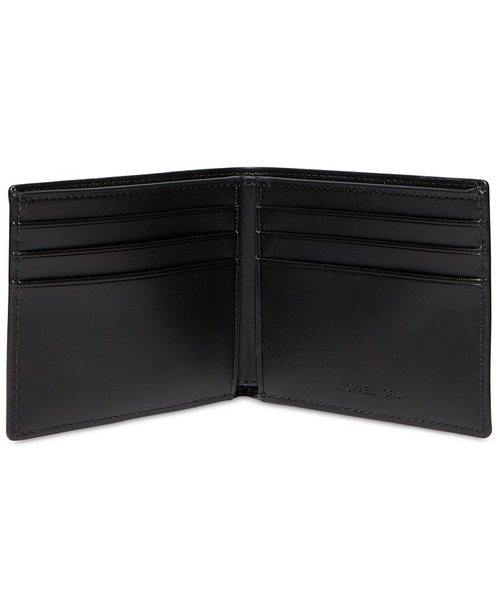Michael Kors Men's Wallet Macy's