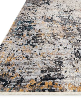Leigh LEI-04 5'3" x 7'6" Area Rug
