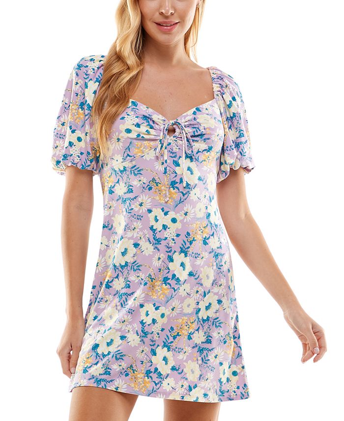Bebop dresses macy's deals