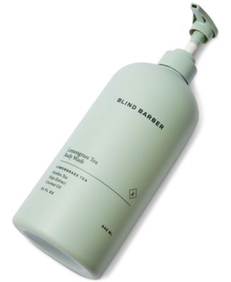 Lemongrass Tea Body Wash, 32 oz.