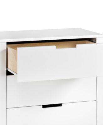Colby 3-Drawer Dresser