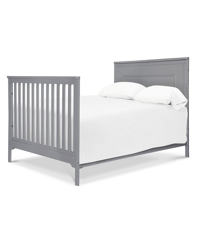 Carter's by DaVinci Dakota 4in1 Crib and Changer Combo Macy's
