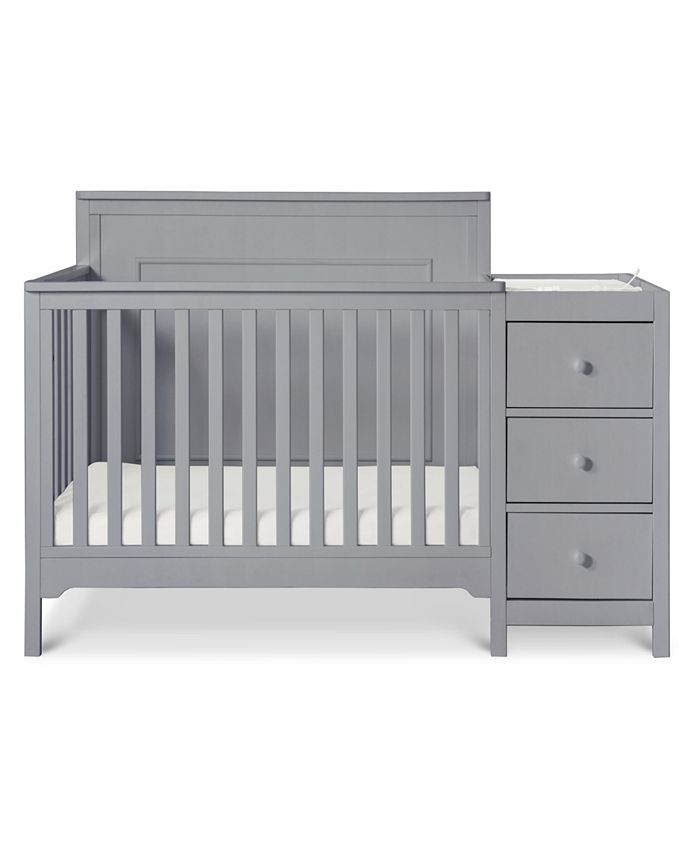 Carter's by DaVinci Dakota 4in1 Crib and Changer Combo Macy's