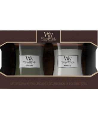 WoodWick Candle