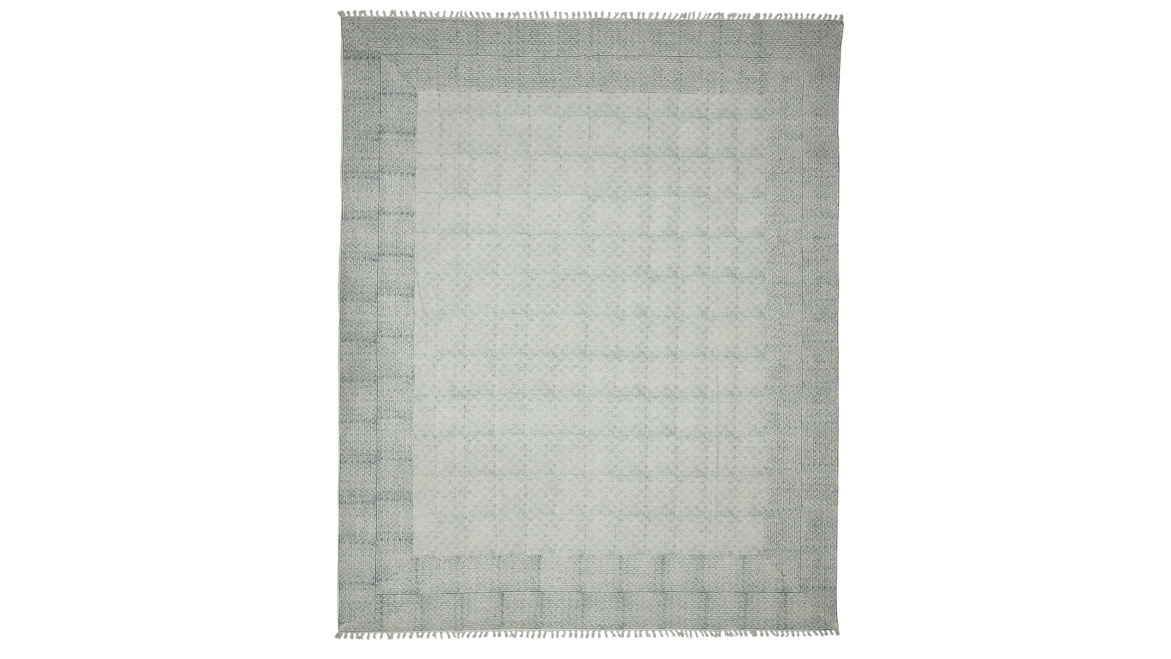 Amer Rugs Dune Dun-6 5' x 7'6" Area Rug