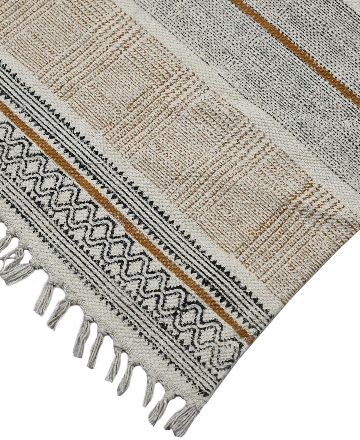 Amer Rugs Dune Dun-3 Area Rug