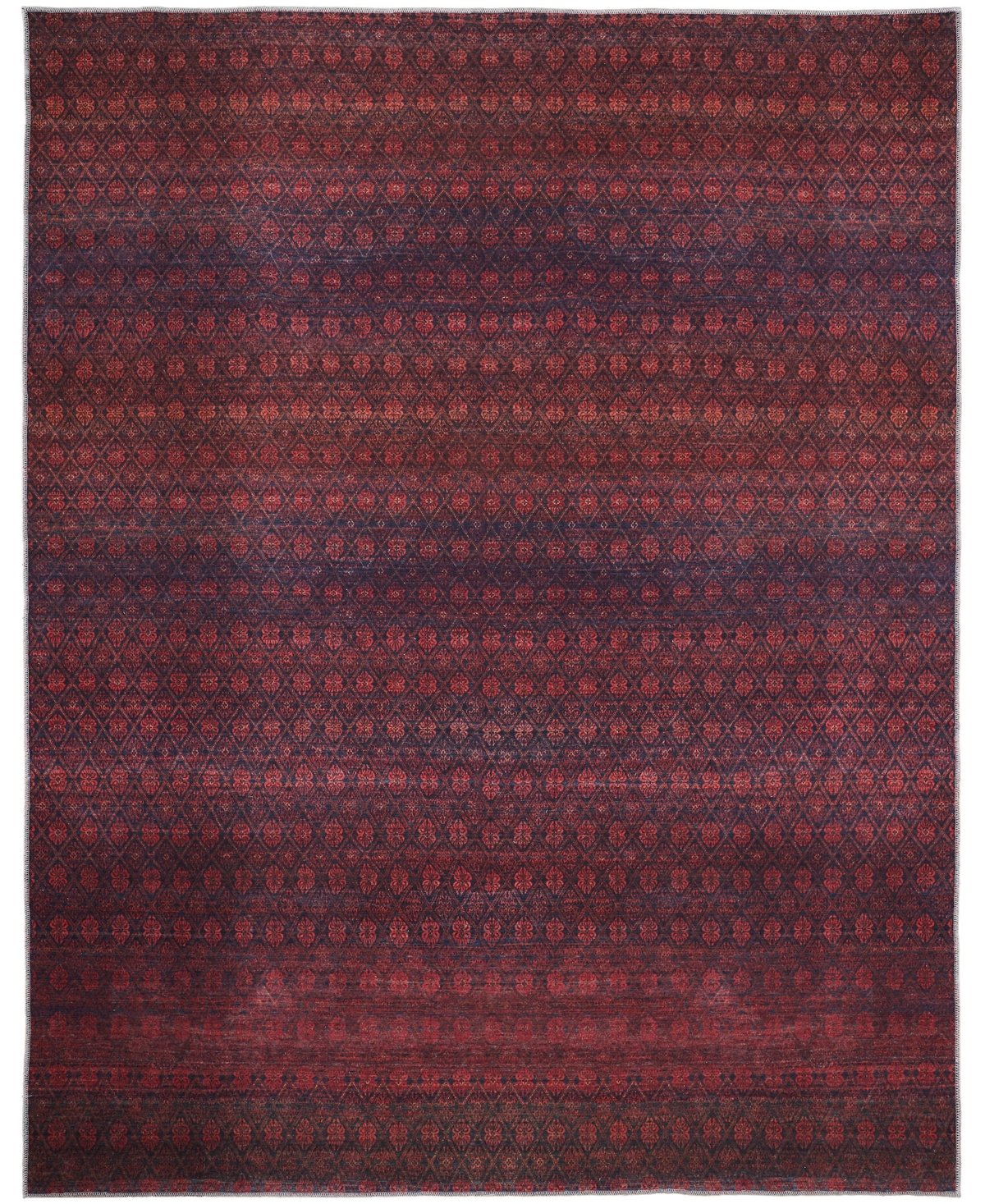 Feizy Welch R39HA 8'10in x 12' Area Rug - Multi