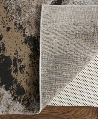 Vancouver 39FGF 2'10" x 7'10" Runner Area Rug