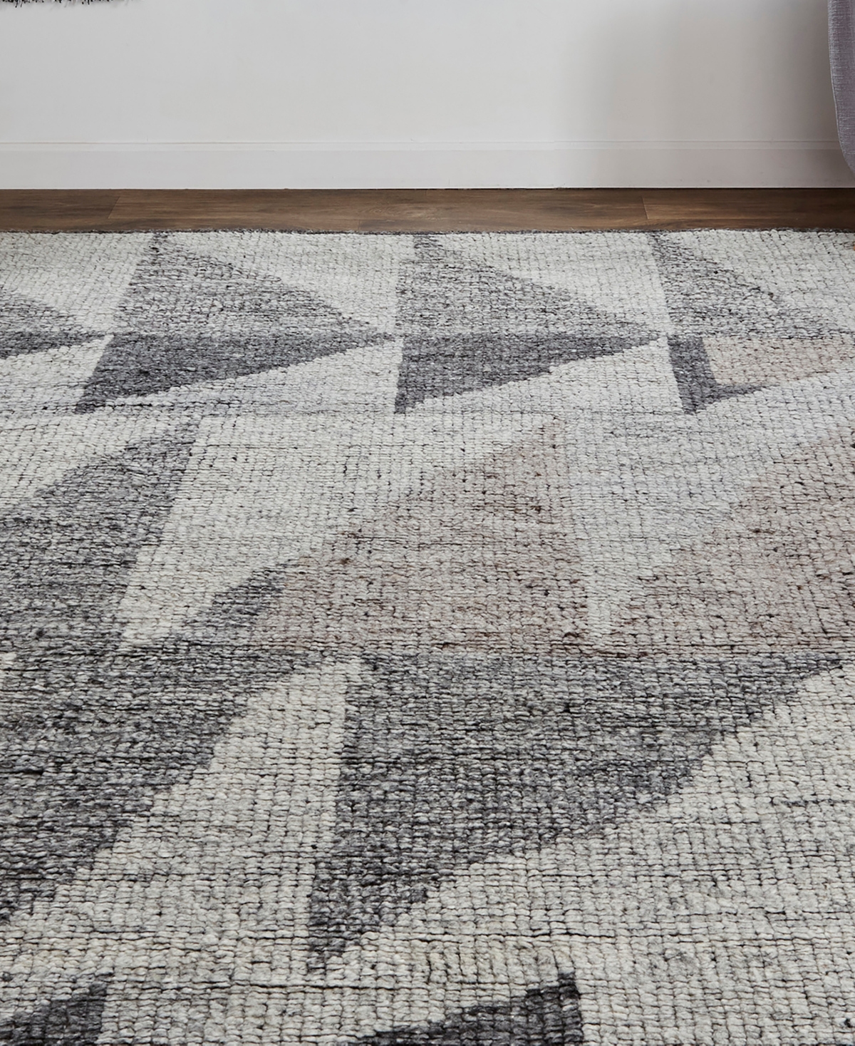 Feizy Alford R6910 Area Rug