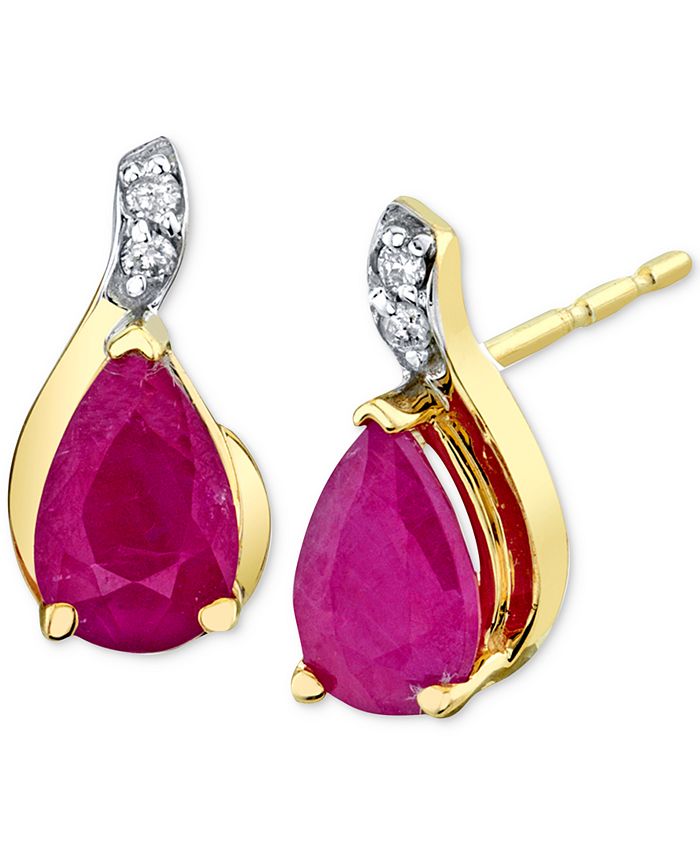 Macy's diamond bonus buy sales