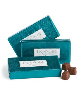 Frango Chocolates - 3-Pk. Sea Salt Caramel Milk Chocolates