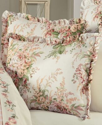Estelle 4-Pc. Comforter Set, Queen