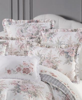 Estelle Sham, European