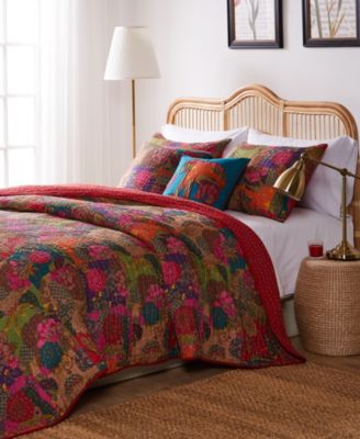 Jewel Quilt Sets