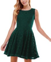 Macys summer cheap dresses juniors