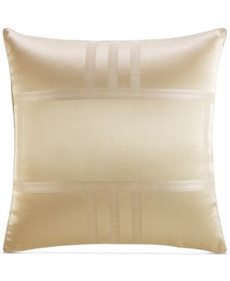 Hotel Collection - Structure Euro Sham, Created for Macy's