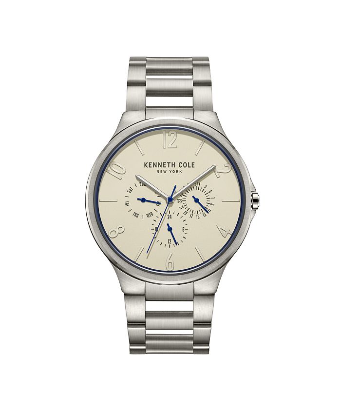 Kenneth cole hotsell men's watches macy's
