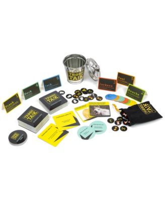 Trash Talk Puzzle Set, 254 Piece