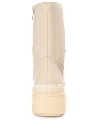 Women's Cristen Lug Sole Booties