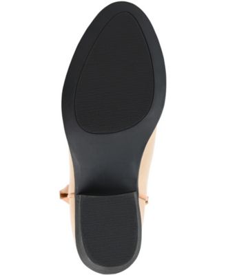 Women's Novva Western Booties