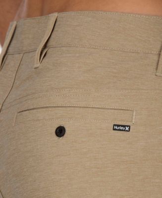 Men's Phantom Walk-Shorts