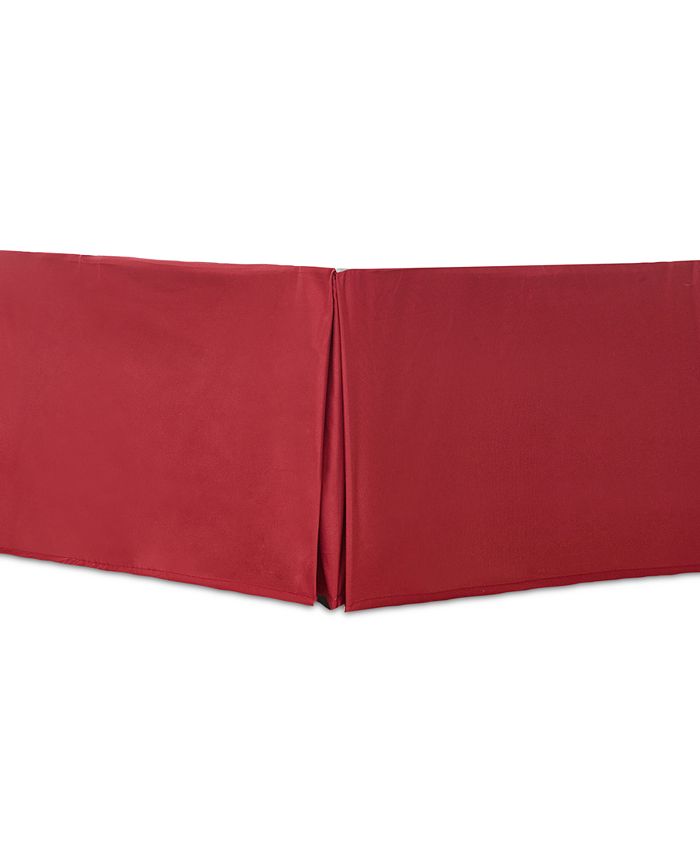 Keeco Holiday Perth Plaid 8Pc. Comforter Sets, Created For Macy's Macy's