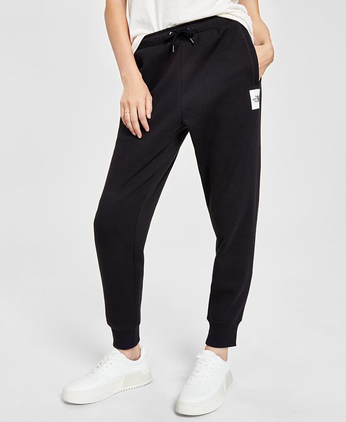 The North Face Women's Box Nse Joggers - Macy's