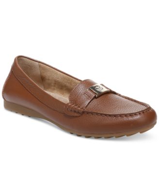 Giani Bernini Women s Dailyn Memory Foam Slip On Loafers Created for Macy s Macy s