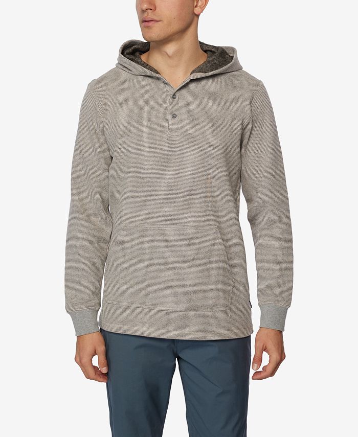 O'Neill Men's Olympia Pullover Hoodie - Macy's