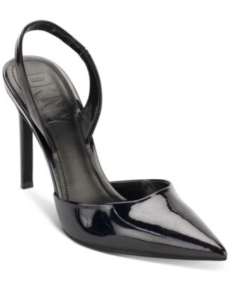 DKNY - Women's Macia Slingback Pumps