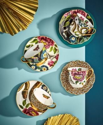 Spode Creatures Of Curiosities Dinnerware Collection In Multi
