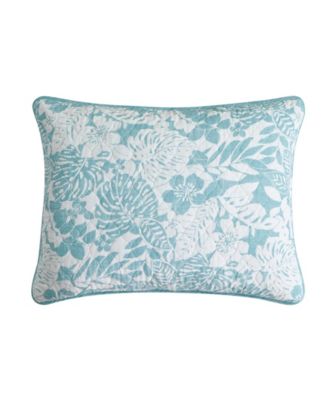 Laguna Beach Reversible 3 Piece Quilt Set, King