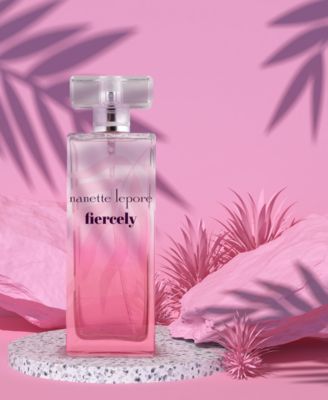 4-Pc. Fiercely Gift Set