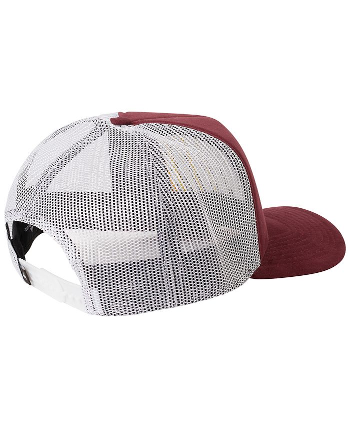 Quiksilver Men's Omnipotent Trucker Hat & Reviews Hats, Gloves & Scarves Men Macy's