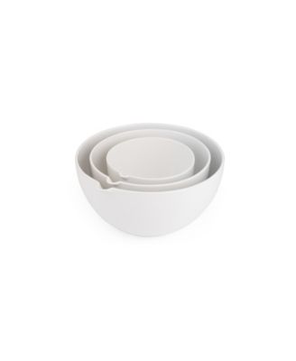 Duets Nesting Mixing Bowls Set, 3 Piece
